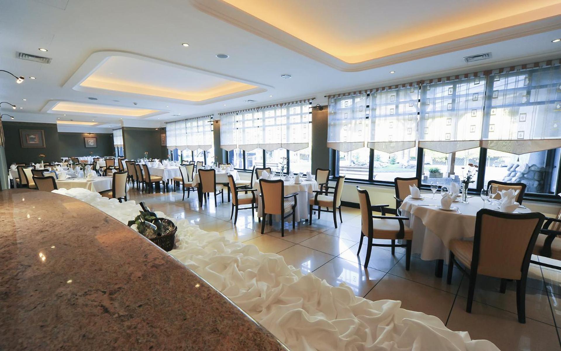 Warmia Park Hotel Olsztyn  Exterior photo