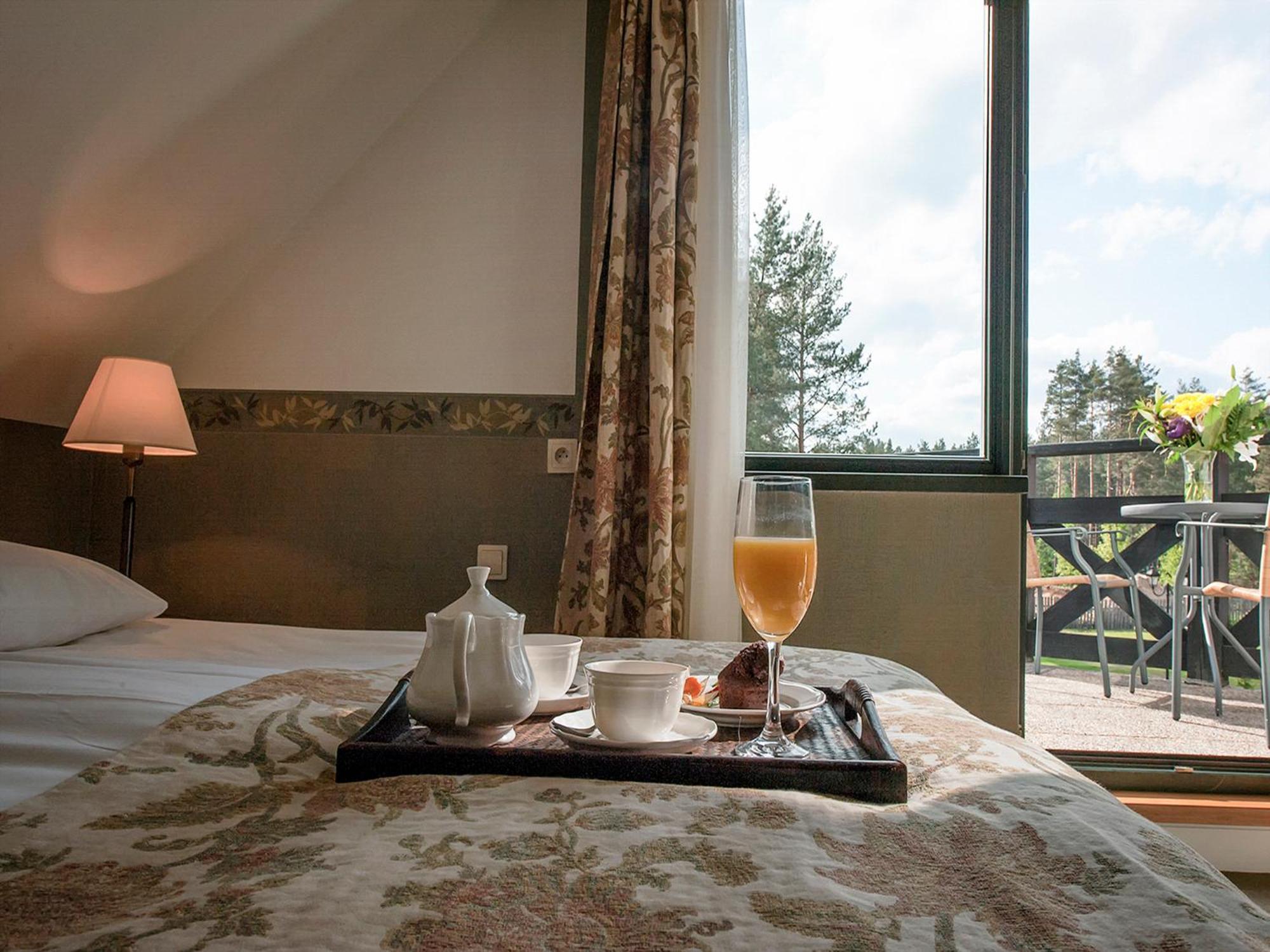 Warmia Park Hotel Olsztyn  Room photo
