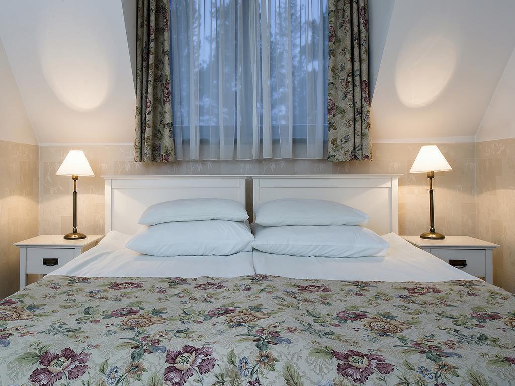 Warmia Park Hotel Olsztyn  Room photo